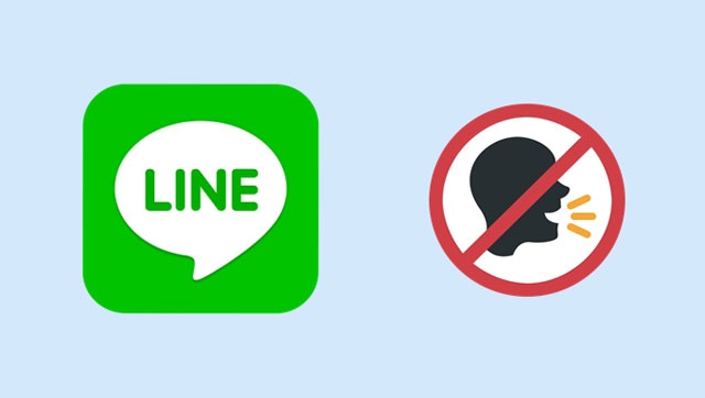 LINE为什么被封？